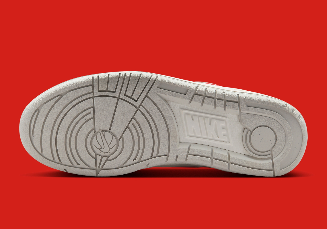 Nike Full Force Low 'Year of the Dragon': Một Hành - 6