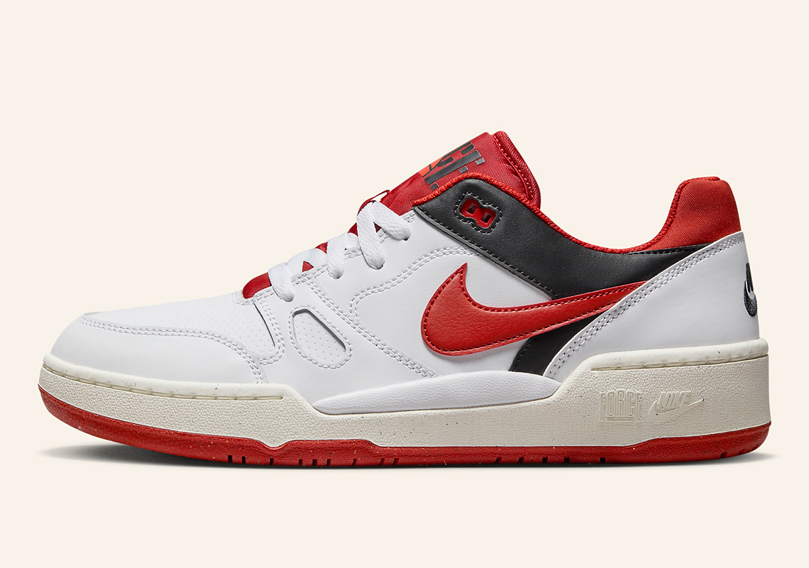 Nike Full Force: Sự hồi sinh của biểu tượng thời trang sneaker từ thập kỷ 1980 - 3