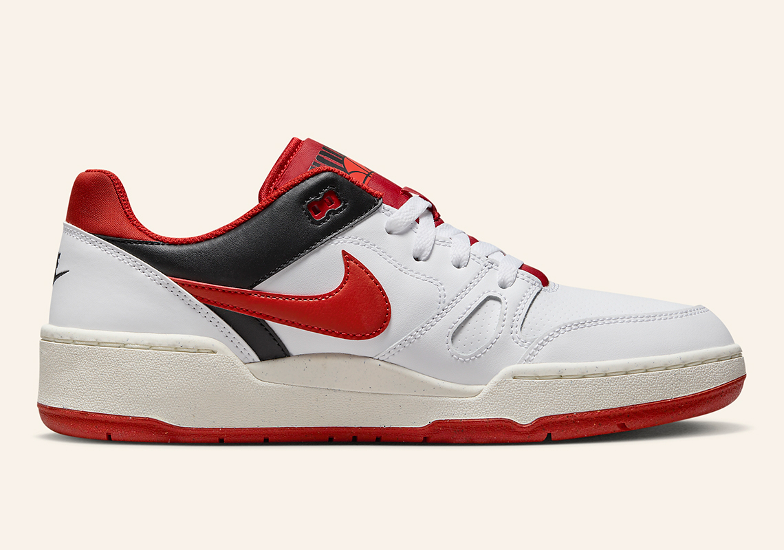 Nike Full Force: Sự hồi sinh của biểu tượng thời trang sneaker từ thập kỷ 1980 - 4