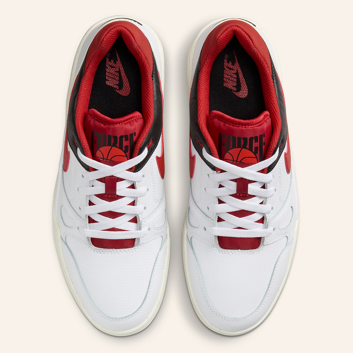 Nike Full Force: Sự hồi sinh của biểu tượng thời trang sneaker từ thập kỷ 1980 - 5