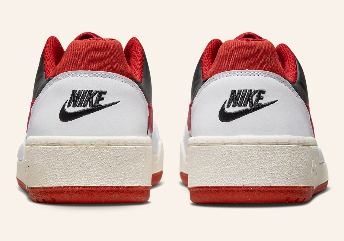 Nike Full Force: Sự hồi sinh của biểu tượng thời trang sneaker từ thập kỷ 1980 - 6