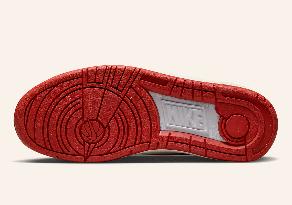 Nike Full Force: Sự hồi sinh của biểu tượng thời trang sneaker từ thập kỷ 1980 - 7