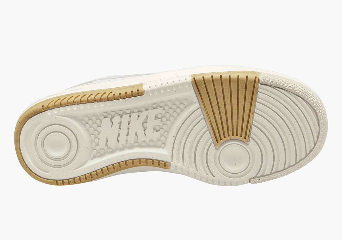 Nike Gamma Force cho nữ tiếp tục sử dụng màu sắc tươi sáng và thiết kế tương lai - 15