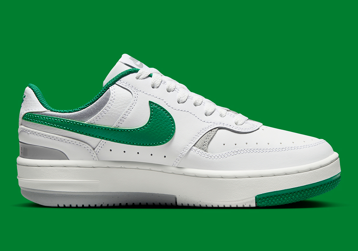 Nike Gamma Force Nữ: Mẫu Giày Đậm Chất Thập Kỷ 80! - 3