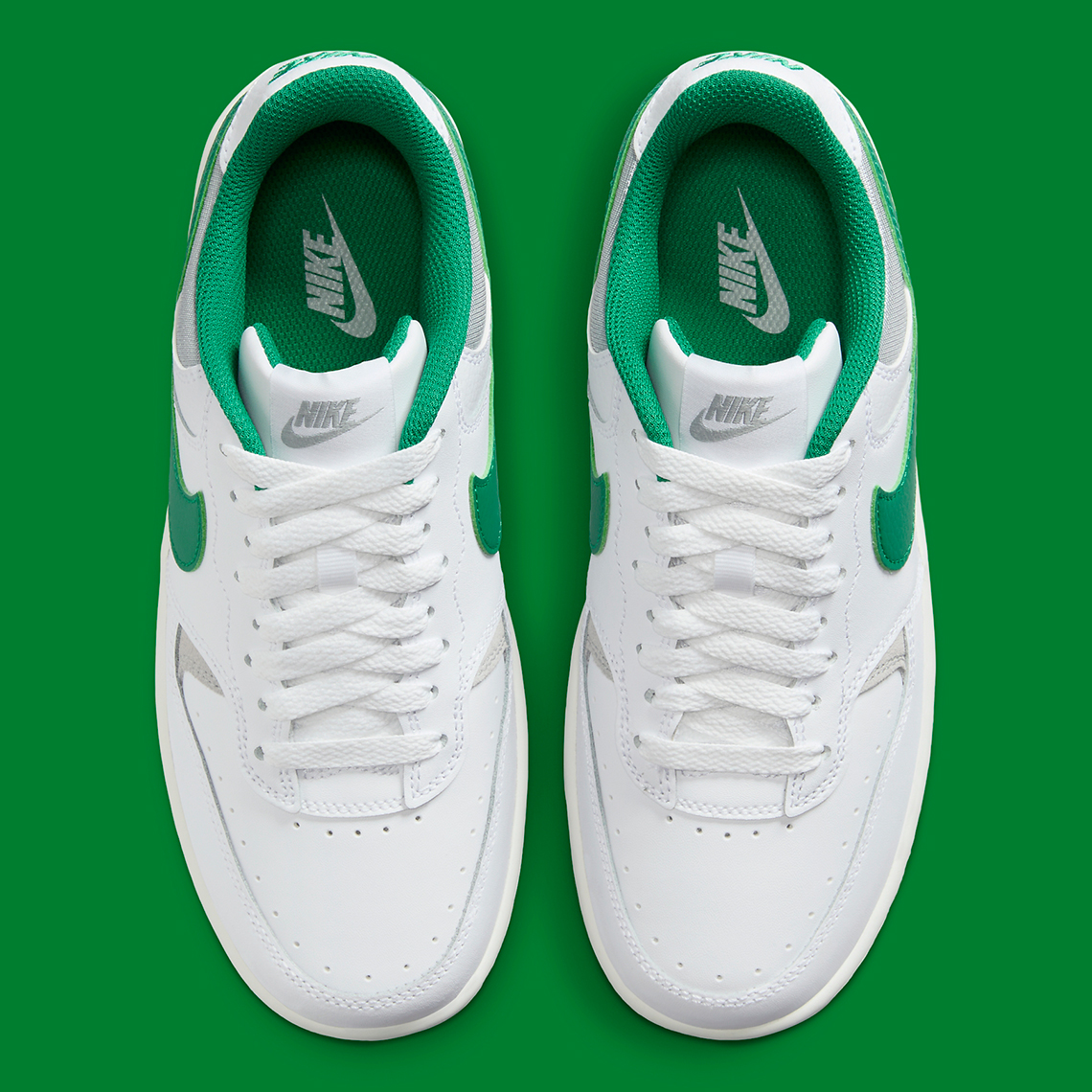 Nike Gamma Force Nữ: Mẫu Giày Đậm Chất Thập Kỷ 80! - 4