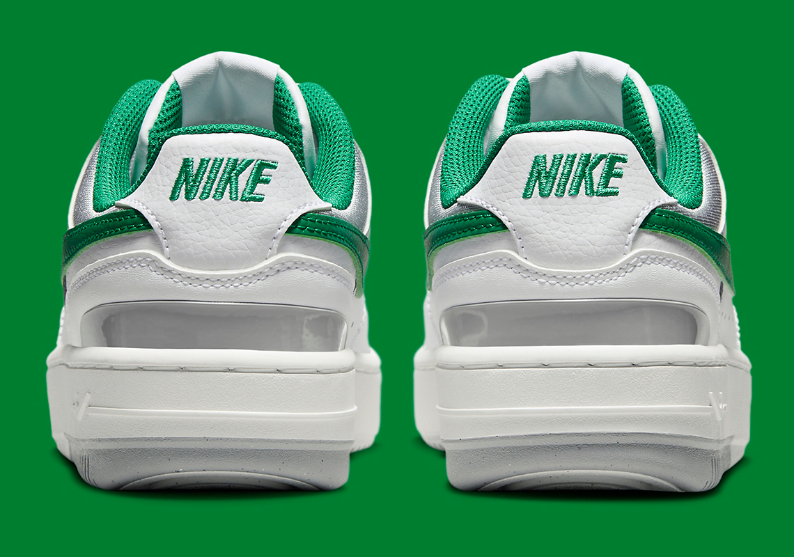 Nike Gamma Force Nữ: Mẫu Giày Đậm Chất Thập Kỷ 80! - 5