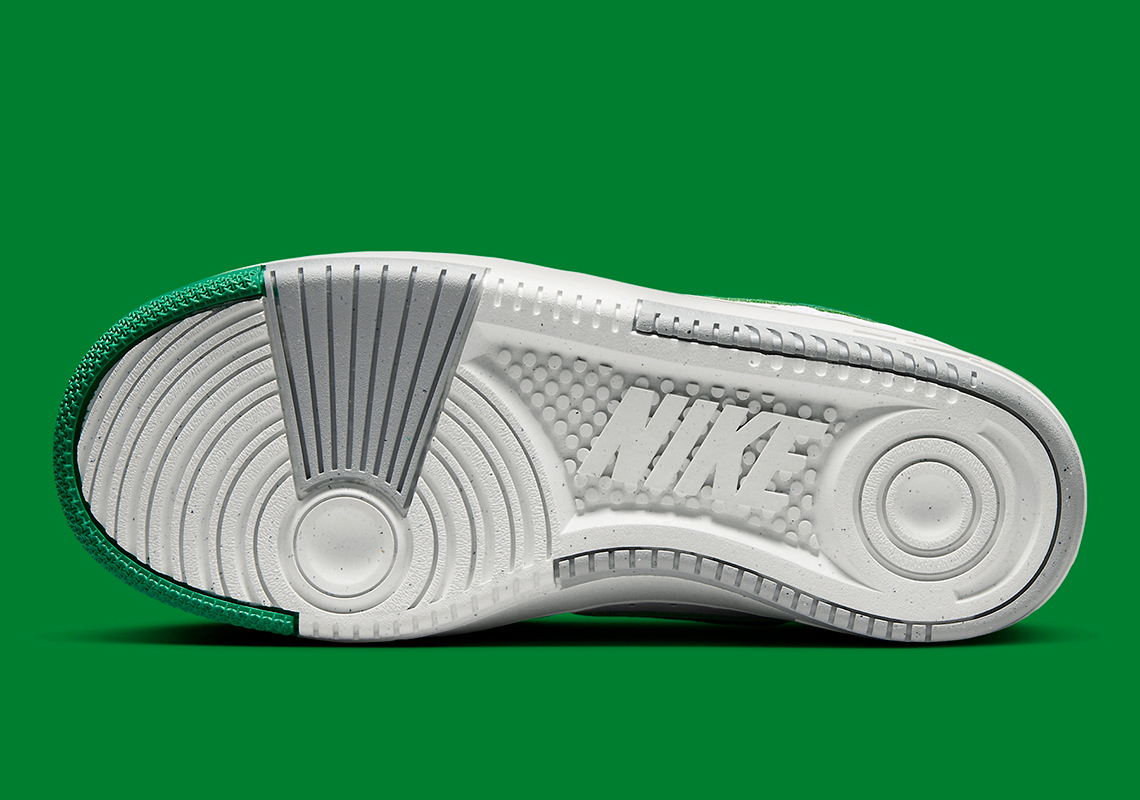 Nike Gamma Force Nữ: Mẫu Giày Đậm Chất Thập Kỷ 80! - 6