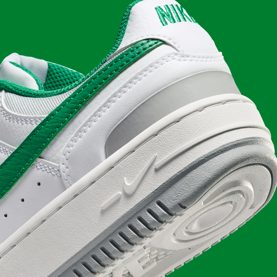 Nike Gamma Force Nữ: Mẫu Giày Đậm Chất Thập Kỷ 80! - 8