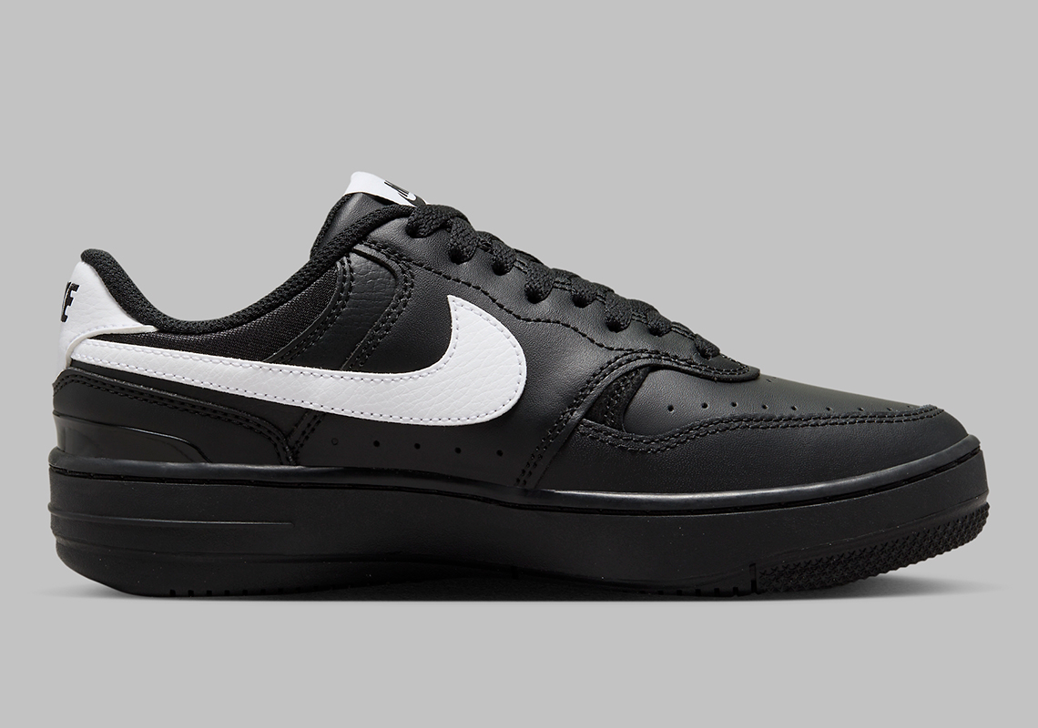 Nike Gamma Force Orca: Phiên bản đơn sắc đầy ấn tượng dành riêng cho phụ nữ - 3