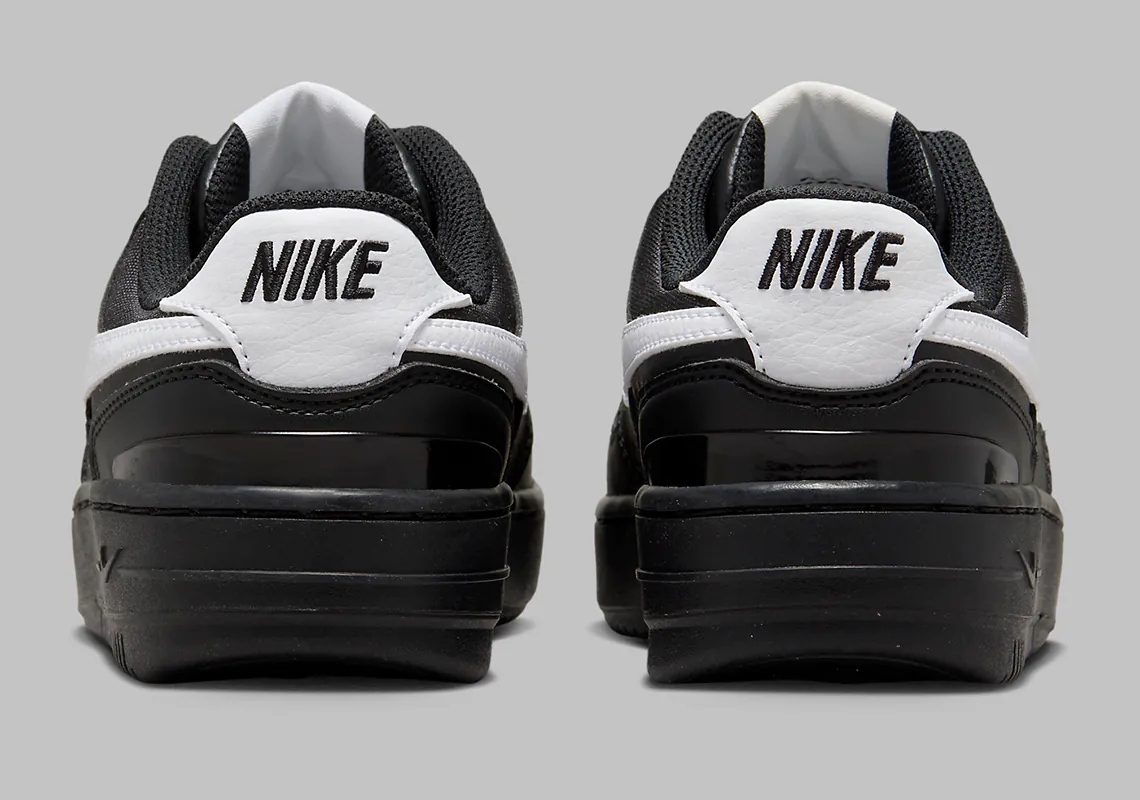 Nike Gamma Force Orca: Phiên bản đơn sắc đầy ấn tượng dành riêng cho phụ nữ - 4