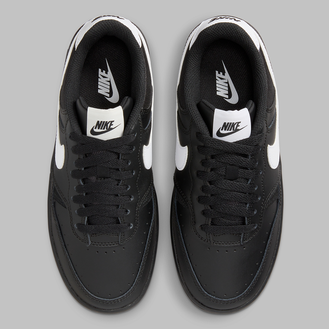 Nike Gamma Force Orca: Phiên bản đơn sắc đầy ấn tượng dành riêng cho phụ nữ - 6