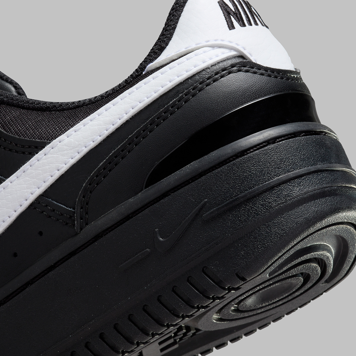 Nike Gamma Force Orca: Phiên bản đơn sắc đầy ấn tượng dành riêng cho phụ nữ - 7