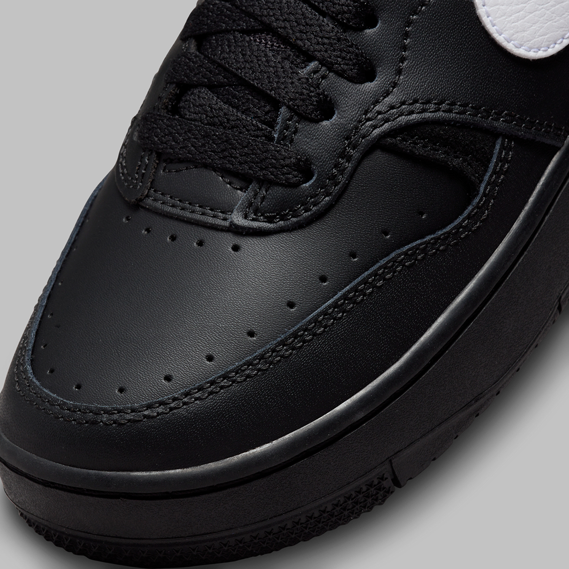 Nike Gamma Force Orca: Phiên bản đơn sắc đầy ấn tượng dành riêng cho phụ nữ - 8