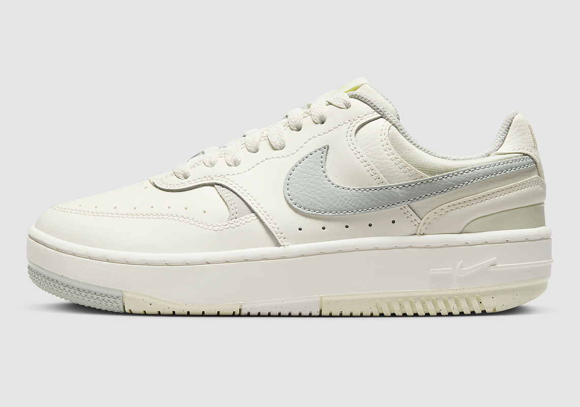 Nike Gamma Force: Sự kết hợp tươi mới của thiết kế sneaker thập kỷ 1980 dành cho phụ nữ! - 2