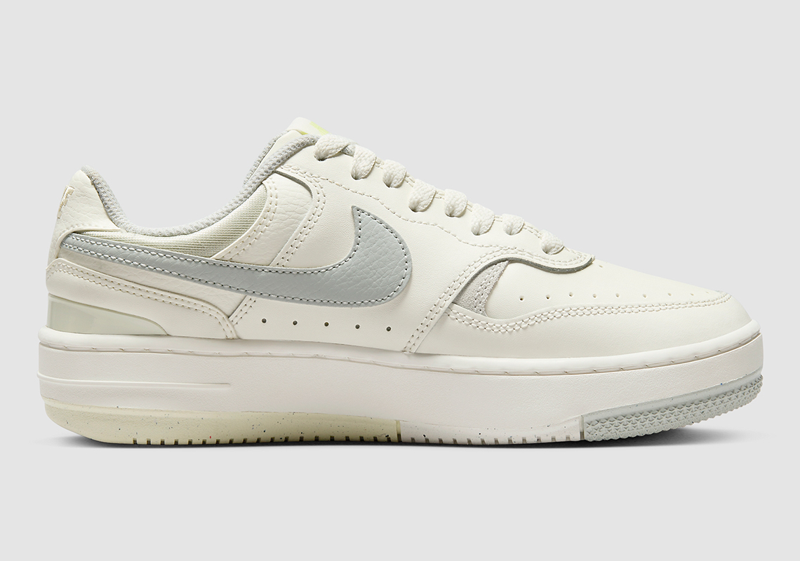 Nike Gamma Force: Sự kết hợp tươi mới của thiết kế sneaker thập kỷ 1980 dành cho phụ nữ! - 3