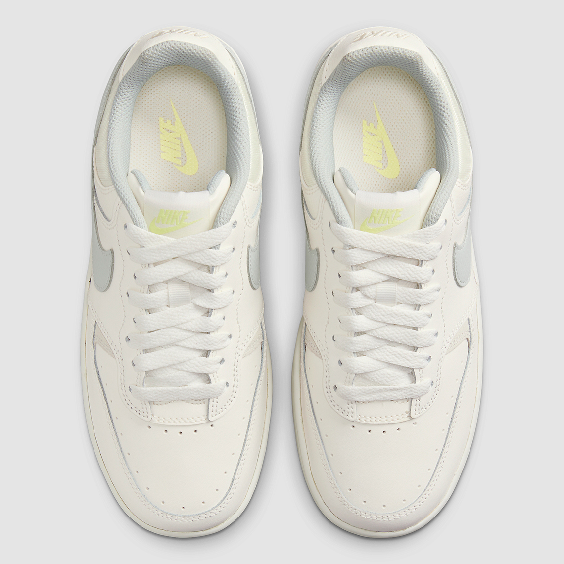 Nike Gamma Force: Sự kết hợp tươi mới của thiết kế sneaker thập kỷ 1980 dành cho phụ nữ! - 4