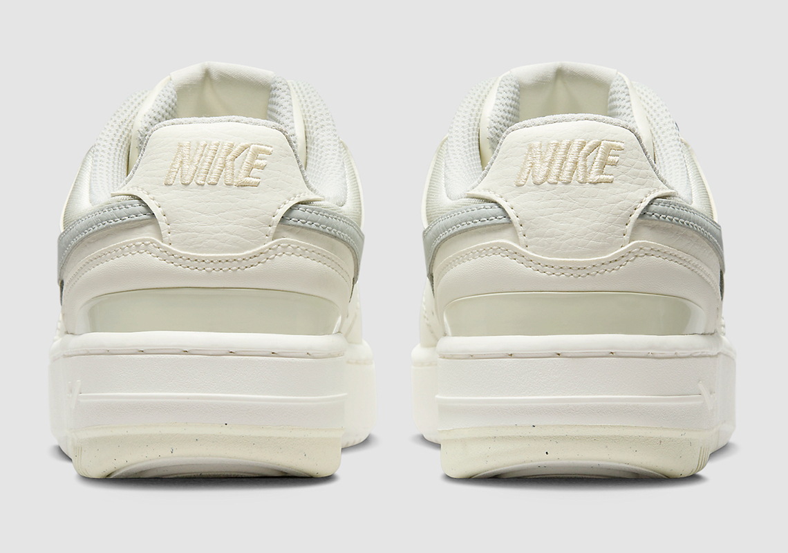 Nike Gamma Force: Sự kết hợp tươi mới của thiết kế sneaker thập kỷ 1980 dành cho phụ nữ! - 5