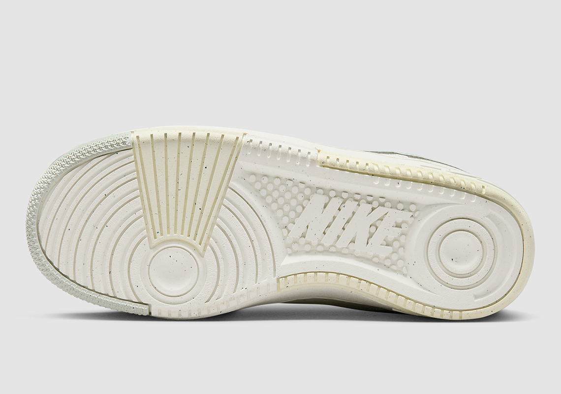 Nike Gamma Force: Sự kết hợp tươi mới của thiết kế sneaker thập kỷ 1980 dành cho phụ nữ! - 6