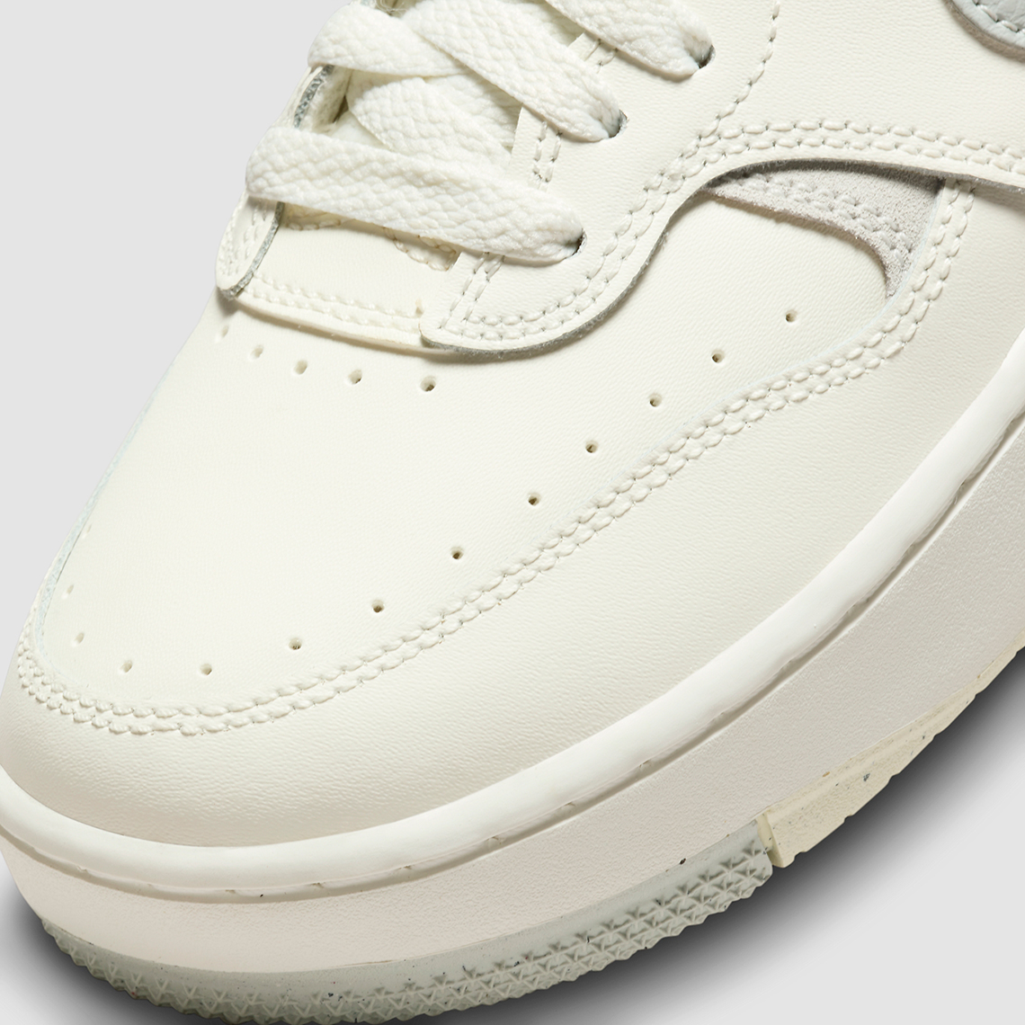 Nike Gamma Force: Sự kết hợp tươi mới của thiết kế sneaker thập kỷ 1980 dành cho phụ nữ! - 7