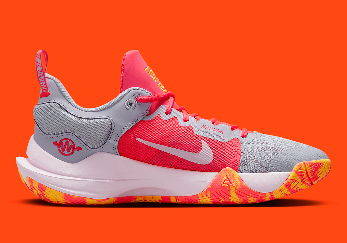 Nike Giannis Immortality 2 khám phá một quần thể xen kẽ - 3