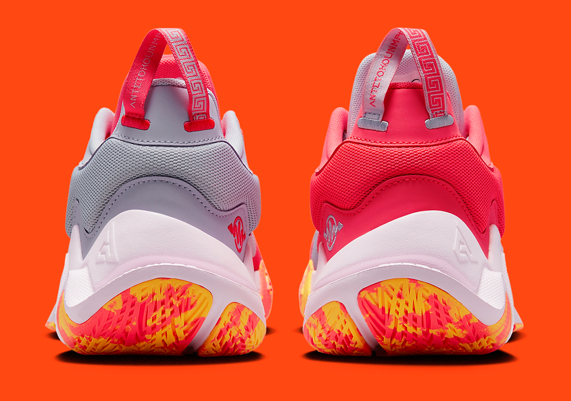 Nike Giannis Immortality 2 khám phá một quần thể xen kẽ - 4