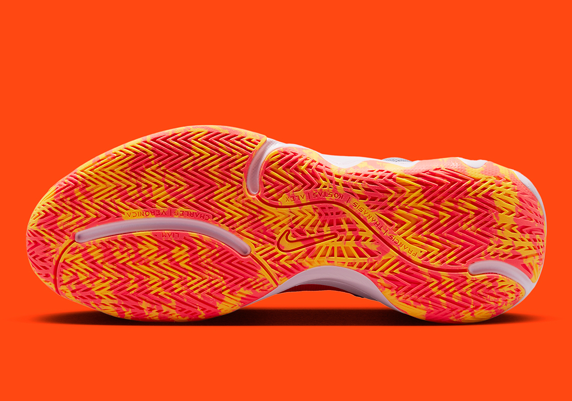 Nike Giannis Immortality 2 khám phá một quần thể xen kẽ - 5