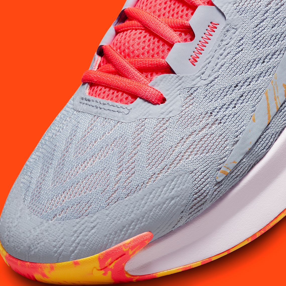 Nike Giannis Immortality 2 khám phá một quần thể xen kẽ - 7