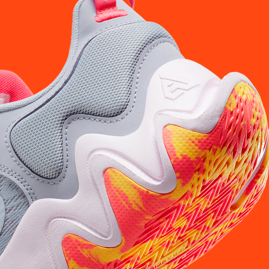 Nike Giannis Immortality 2 khám phá một quần thể xen kẽ - 8