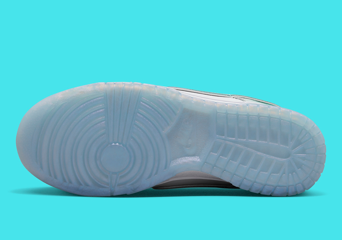 Nike giới thiệu bộ sưu tập Unlock Your Space với mẫu Dunk Low độc đáo - 6