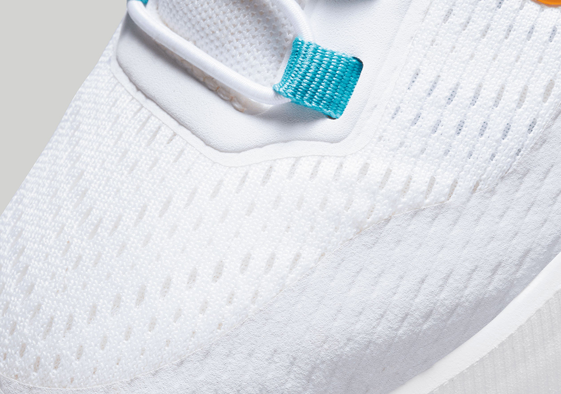 Nike giới thiệu giày Air Max 270 Go cho trẻ em: thiết kế đặc biệt và phù hợp với sự phát triển của trẻ em. - 9