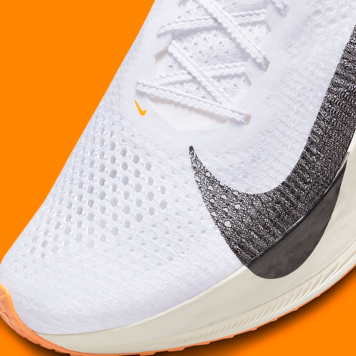 Nike giới thiệu giày chạy ZoomX Vaporfly 3 mới với sắc cam nổi bật - 7