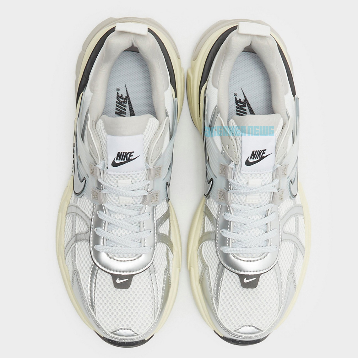 Nike giới thiệu giày thể thao mới Runtekk với phong cách thập niên 2000. - 7