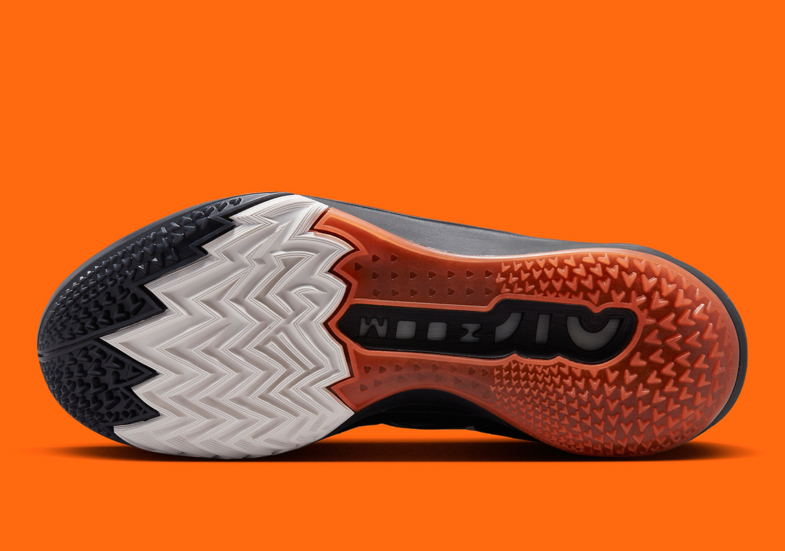 Nike giới thiệu Nike University với giày Zoom GT Cut 2 - 6