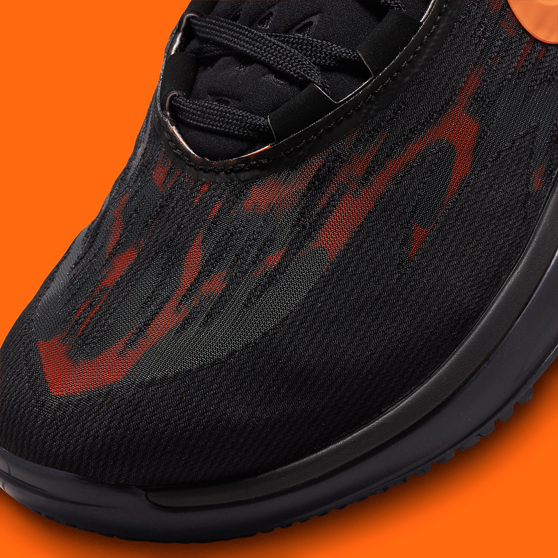 Nike giới thiệu Nike University với giày Zoom GT Cut 2 - 8