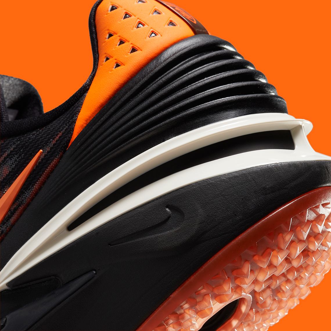 Nike giới thiệu Nike University với giày Zoom GT Cut 2 - 9