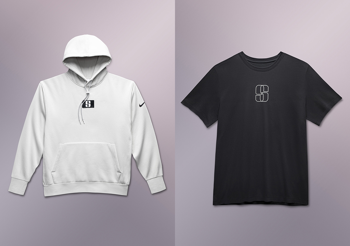 Nike giới thiệu Sabrina 1, bộ sưu tập giày đầu tay của cầu thủ bóng rổ nữ Sabrina Ionescu cho cả nam và nữ - 14