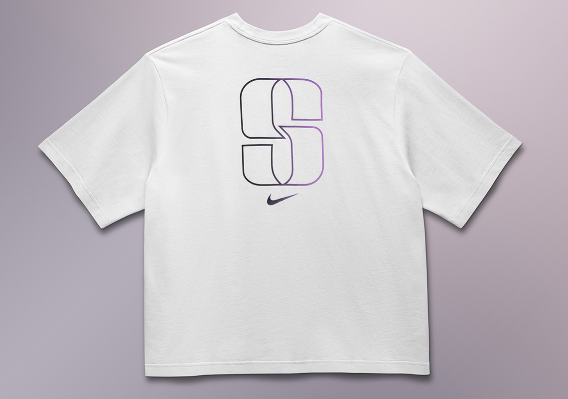 Nike giới thiệu Sabrina 1, bộ sưu tập giày đầu tay của cầu thủ bóng rổ nữ Sabrina Ionescu cho cả nam và nữ - 15