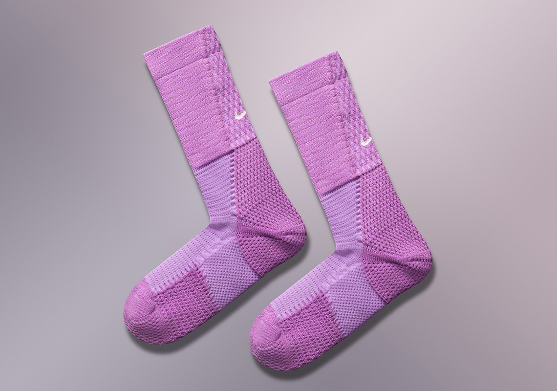 Nike giới thiệu Sabrina 1, bộ sưu tập giày đầu tay của cầu thủ bóng rổ nữ Sabrina Ionescu cho cả nam và nữ - 18