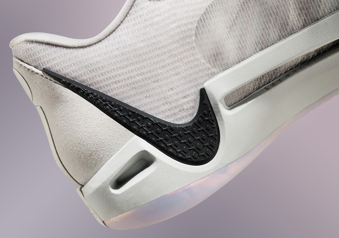 Nike giới thiệu Sabrina 1, bộ sưu tập giày đầu tay của cầu thủ bóng rổ nữ Sabrina Ionescu cho cả nam và nữ - 7