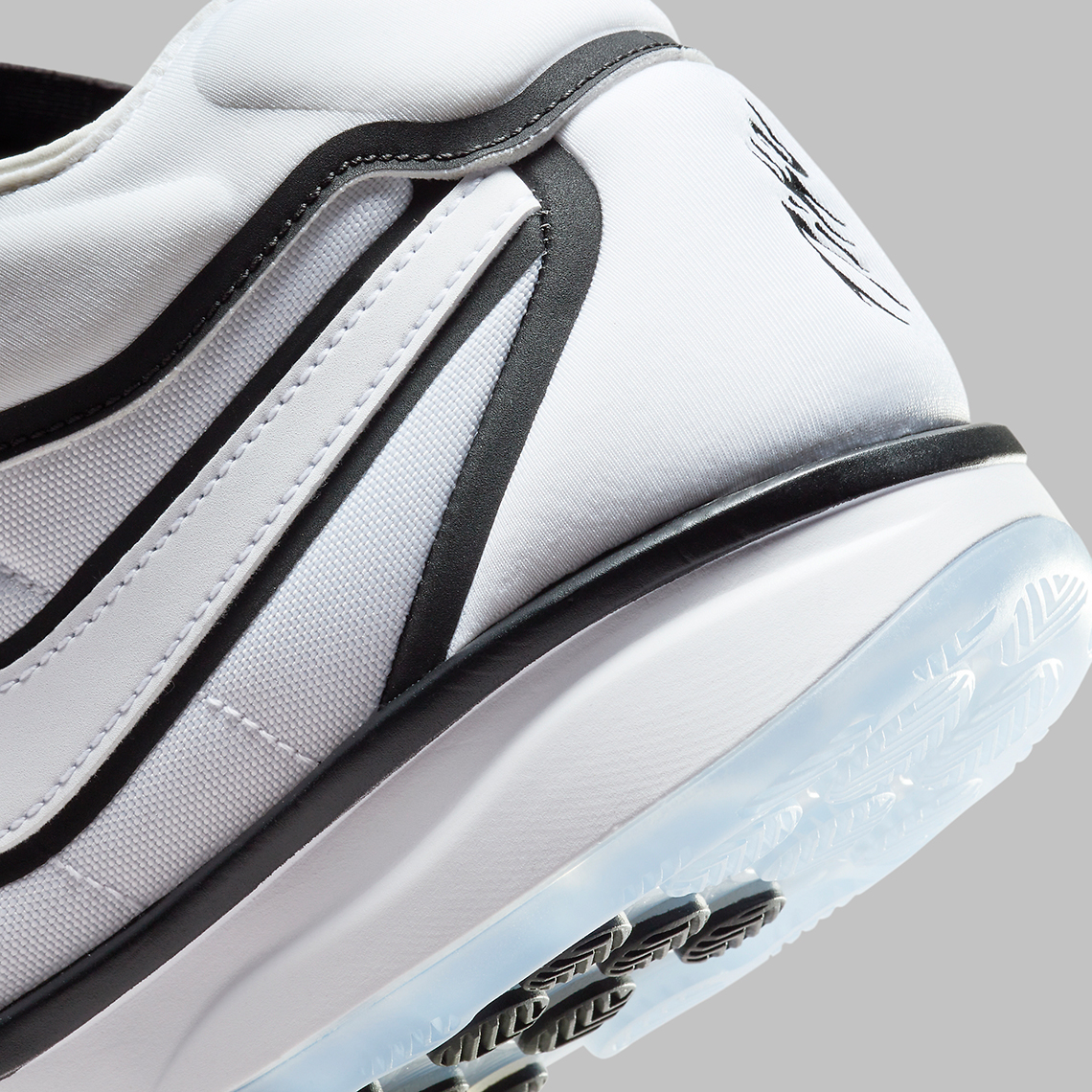 Nike GT Hustle 2 'Spurs': Sự Kết Hợp Hoàn Hảo cho Những Fan Của San Antonio - 8