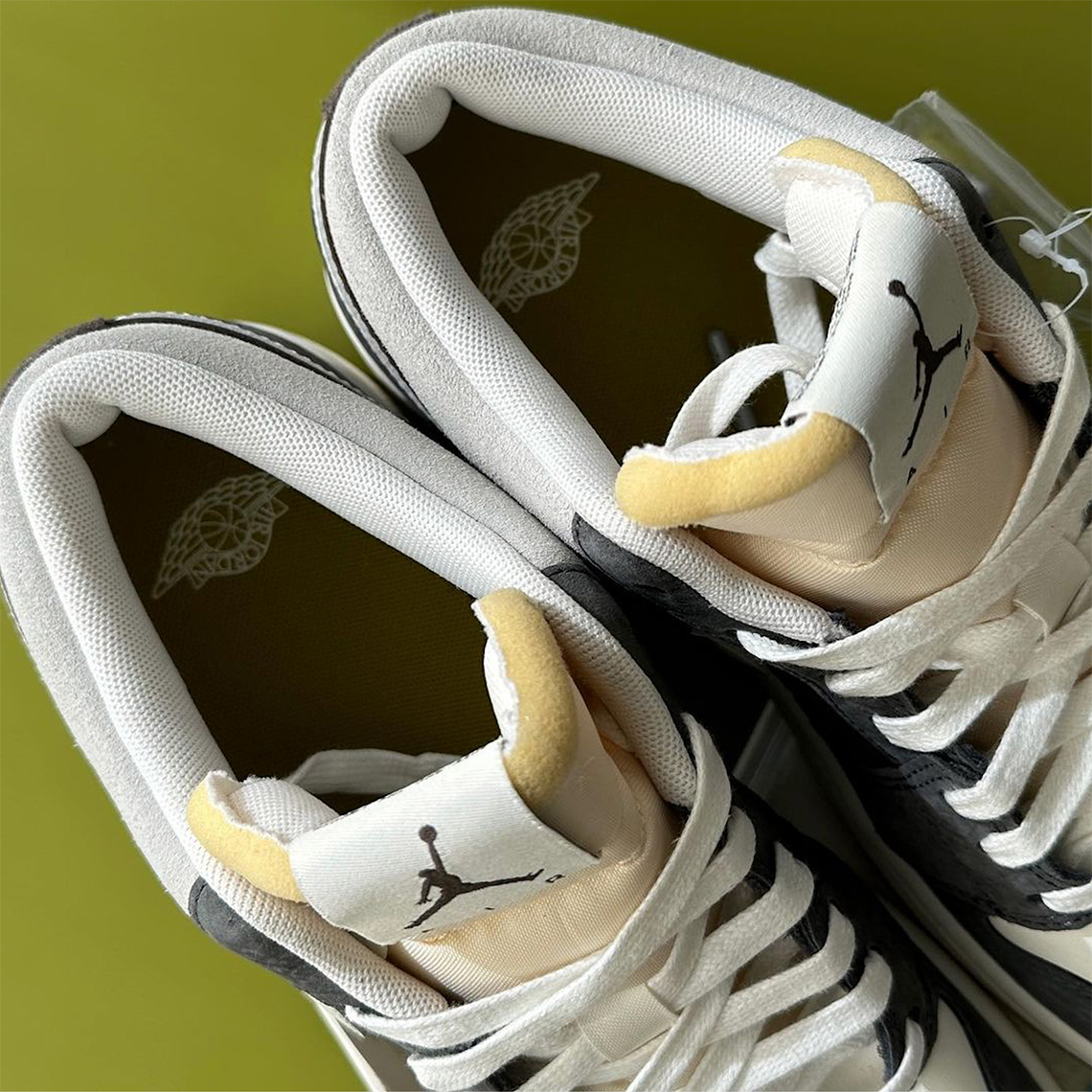 Nike Hàn Quốc chuẩn bị cho SNKRS 2023 với Air Jordan 1 Low - 7