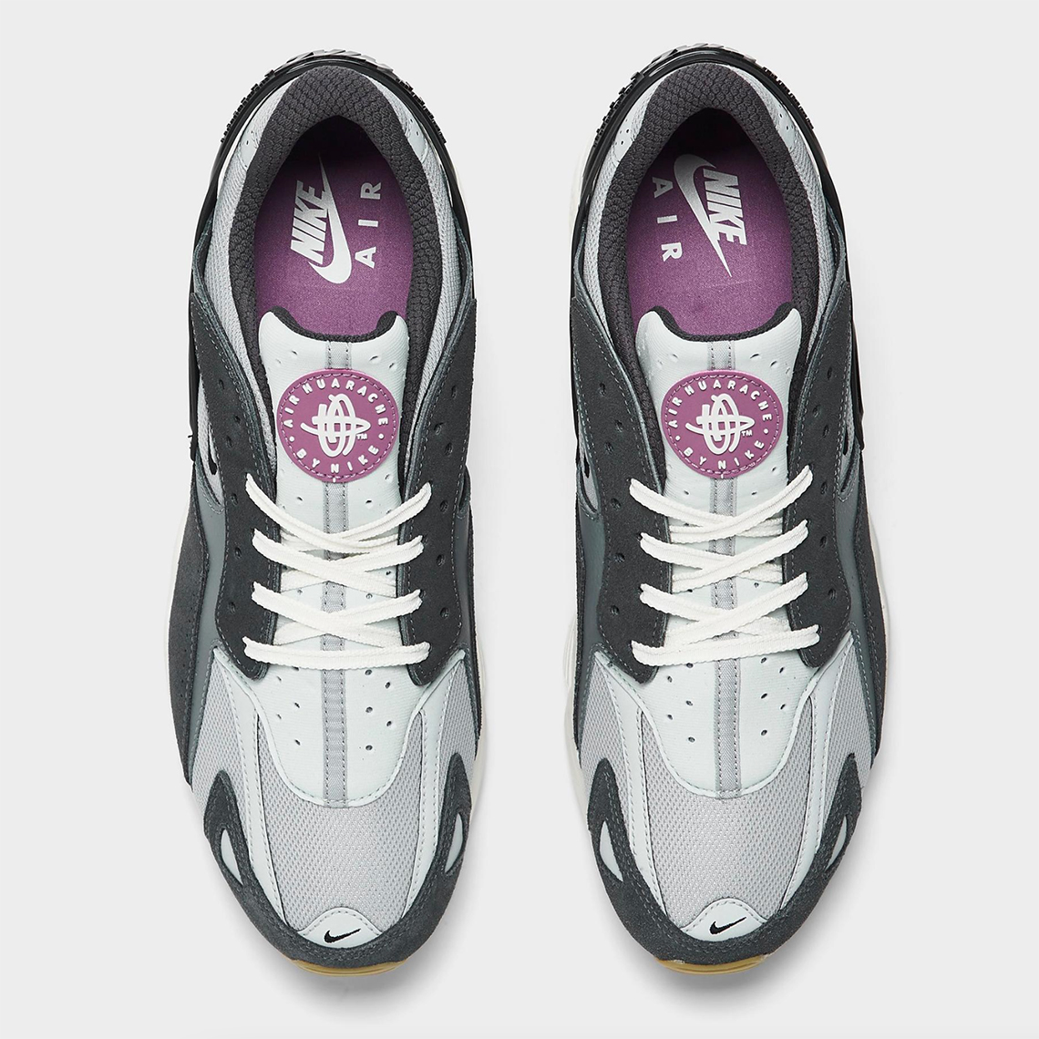 Nike Huarache Runner: Sự tiến hóa đầy sáng tạo của biểu tượng 32 năm - 3