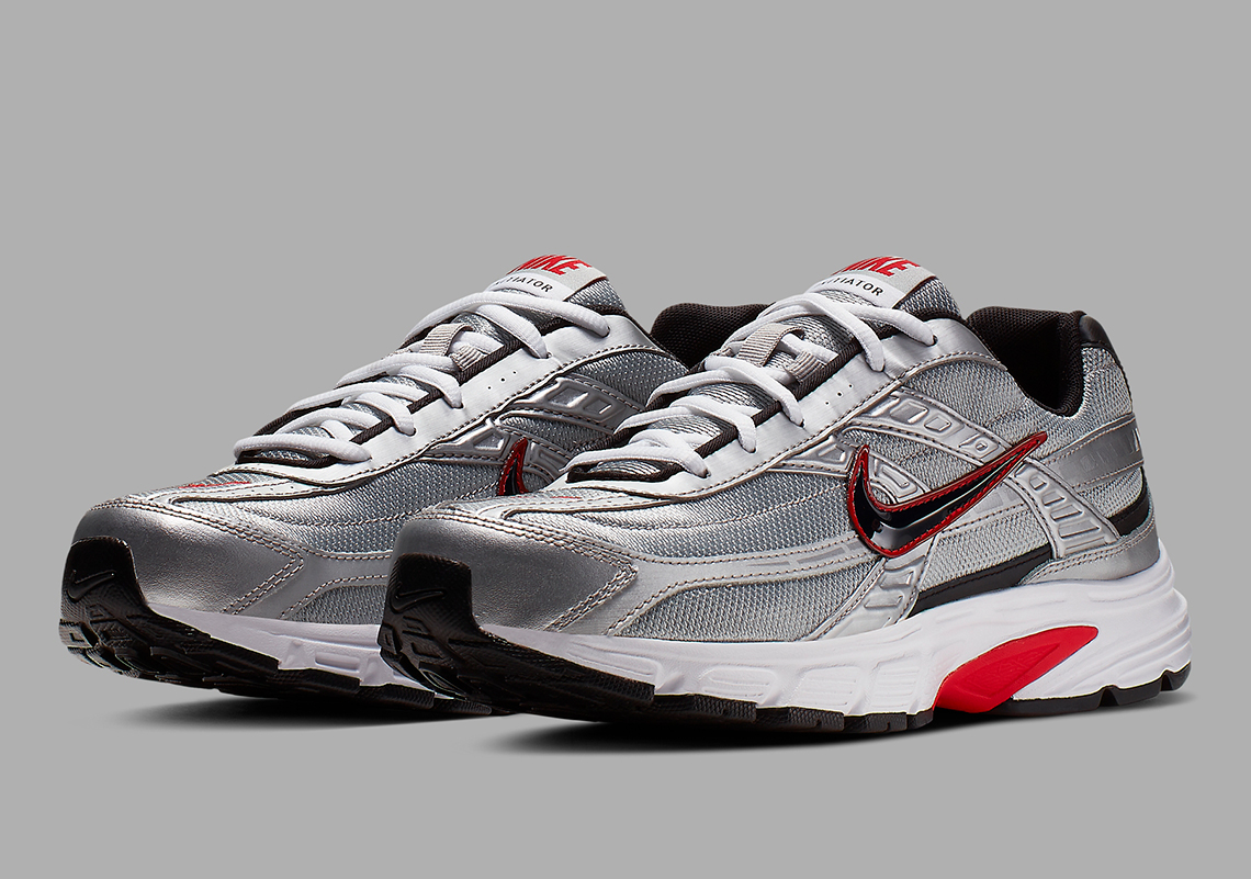 Nike Initiator: Sự Quay Trở Lại Của Thập Kỷ 2000 - 2