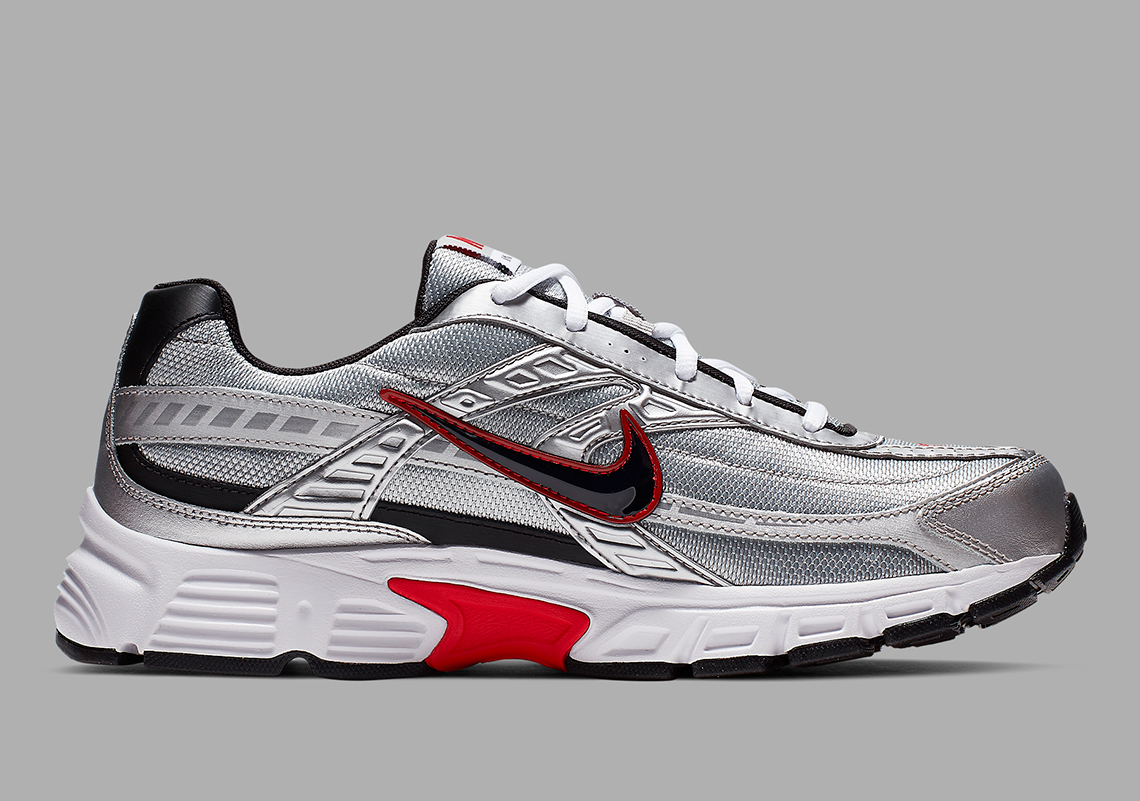 Nike Initiator: Sự Quay Trở Lại Của Thập Kỷ 2000 - 3