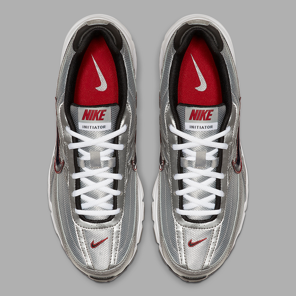 Nike Initiator: Sự Quay Trở Lại Của Thập Kỷ 2000 - 4