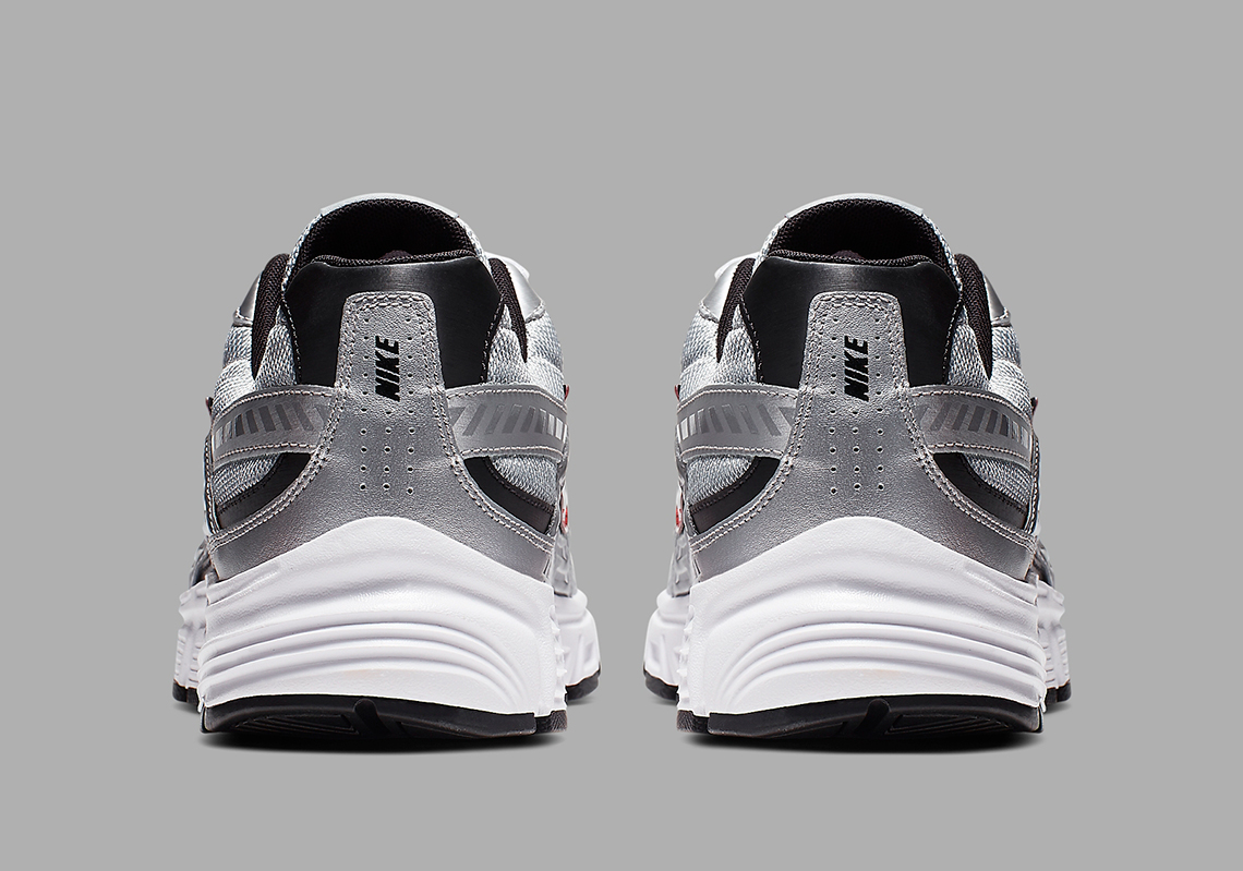 Nike Initiator: Sự Quay Trở Lại Của Thập Kỷ 2000 - 5