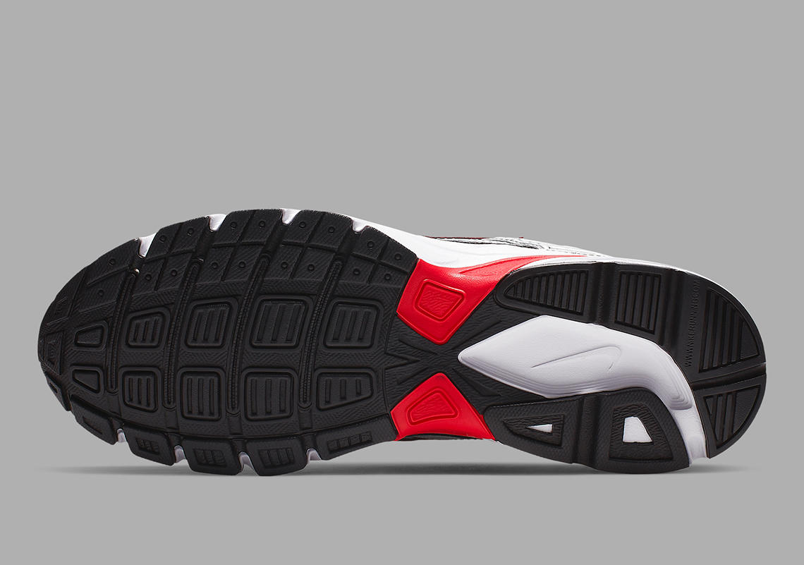 Nike Initiator: Sự Quay Trở Lại Của Thập Kỷ 2000 - 6