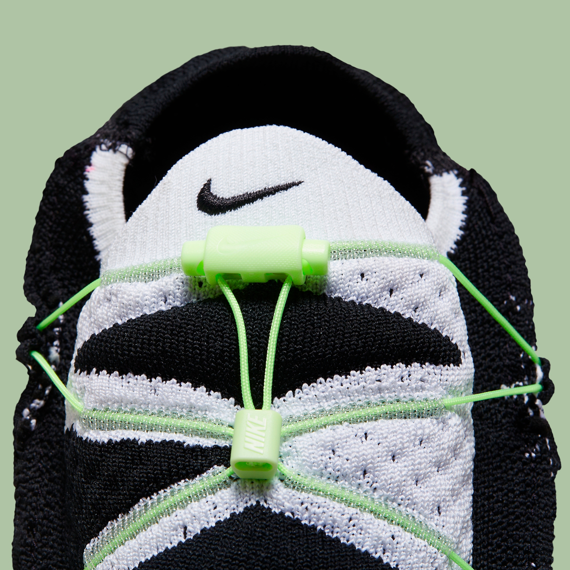 Nike ISPA Mindbody trở lại với gam màu 'Trắng' và 'Đen' mới - 9