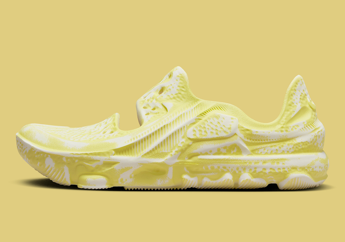 Nike ISPA Universal - Đằng sau sự độc đáo là sự kỹ thuật tinh vi và tính tiện ích! - 2