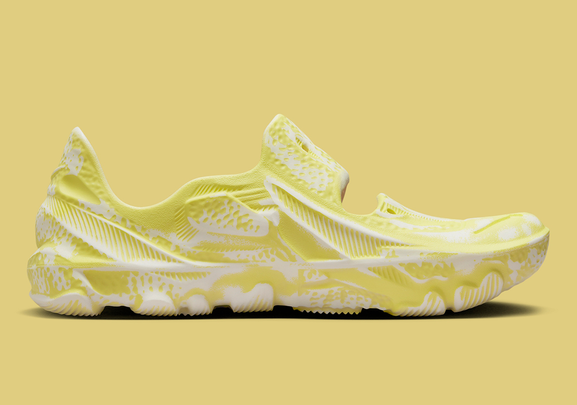 Nike ISPA Universal - Đằng sau sự độc đáo là sự kỹ thuật tinh vi và tính tiện ích! - 3